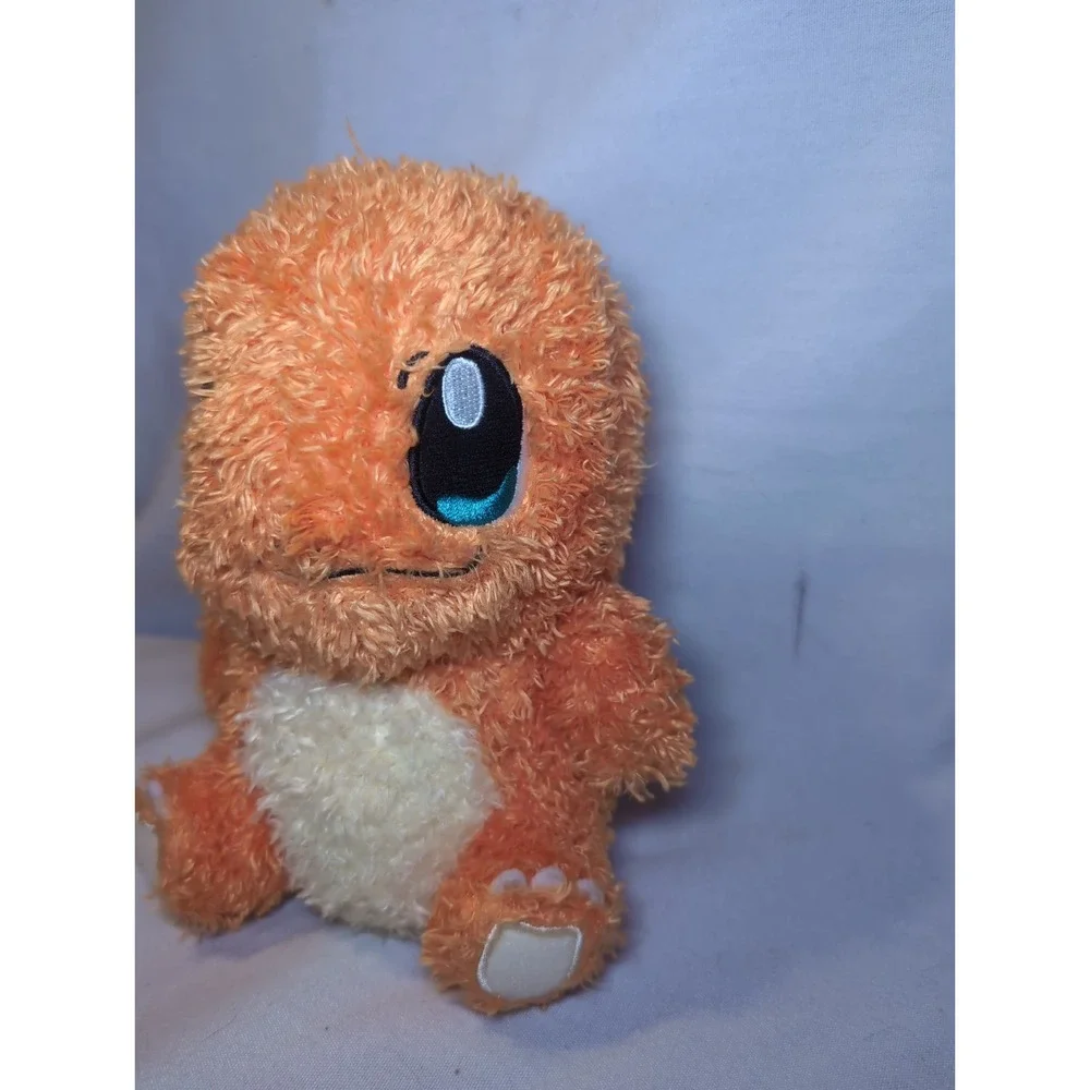 Pokemon Charmander 7